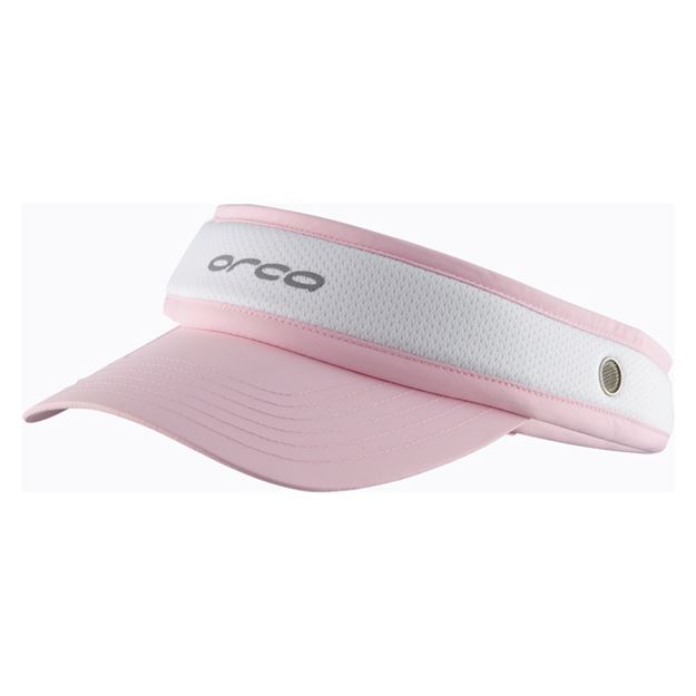 Picture of ORCA UNISEX VISOR PINK